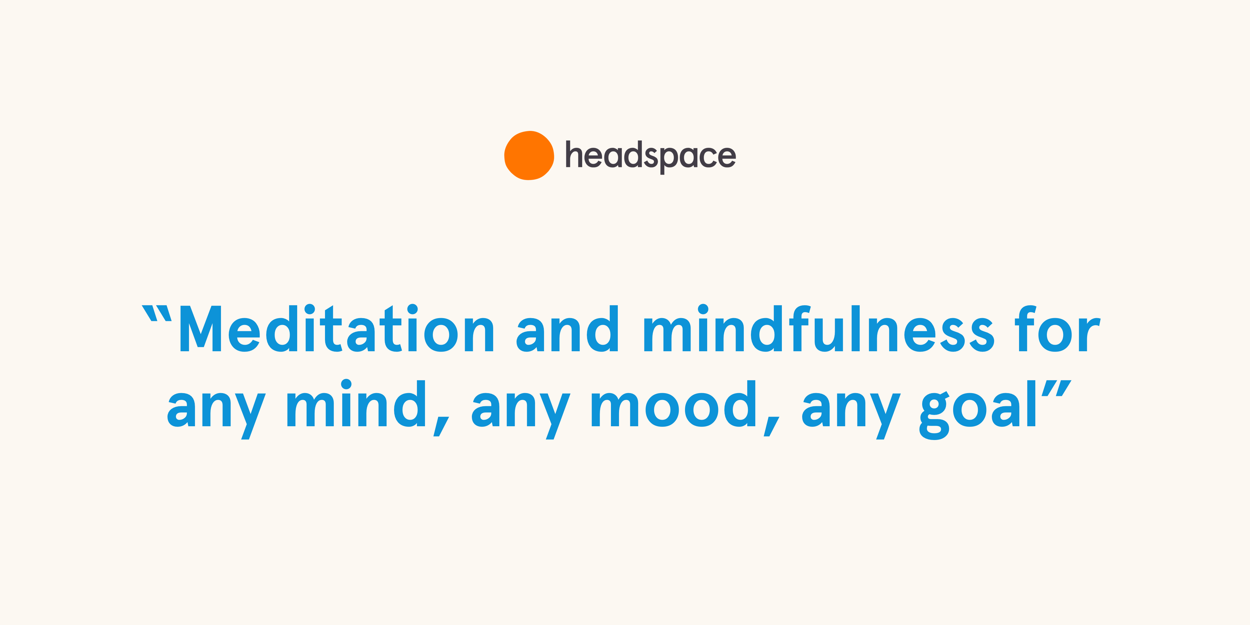 Headspace Illustration