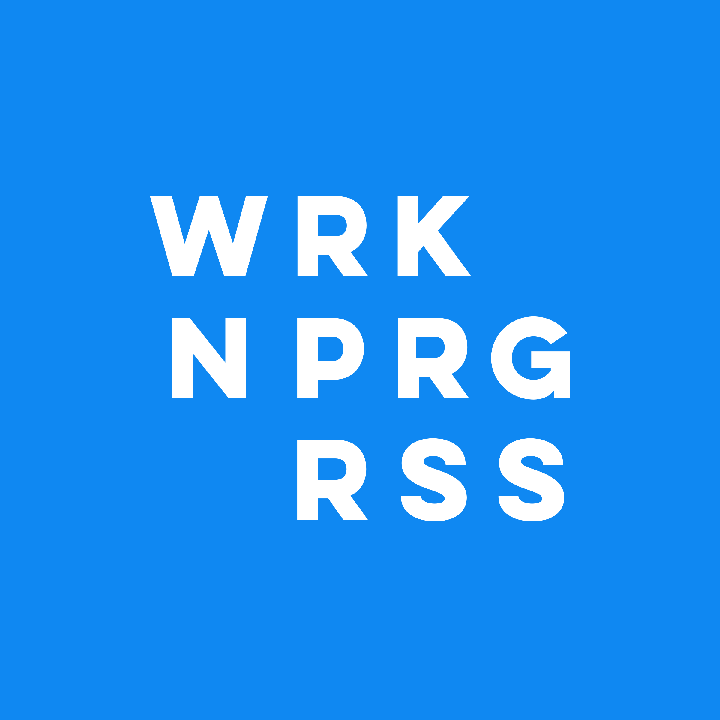 Work In Progress App Design And Development Company